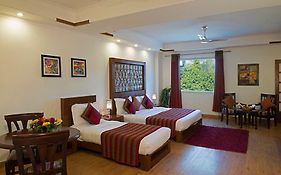 Hotel Anila Delhi